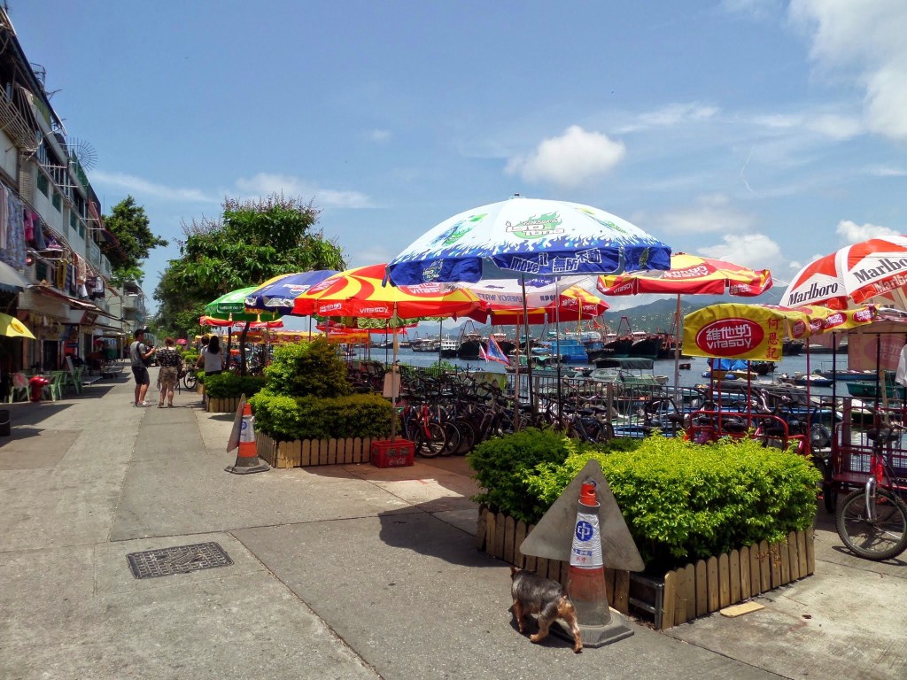 Cheung Chau