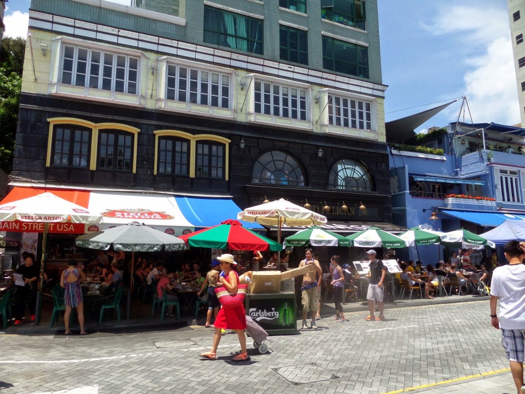 Stanley, Hong Kong
