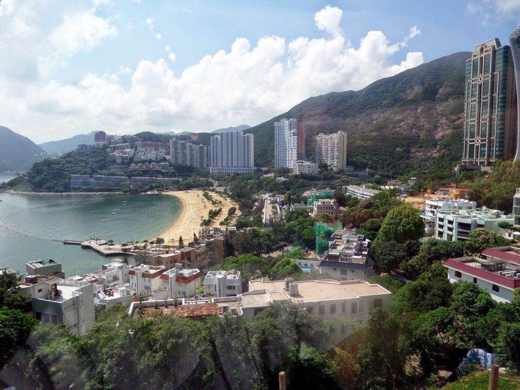 Repulse Bay, Hong Kong