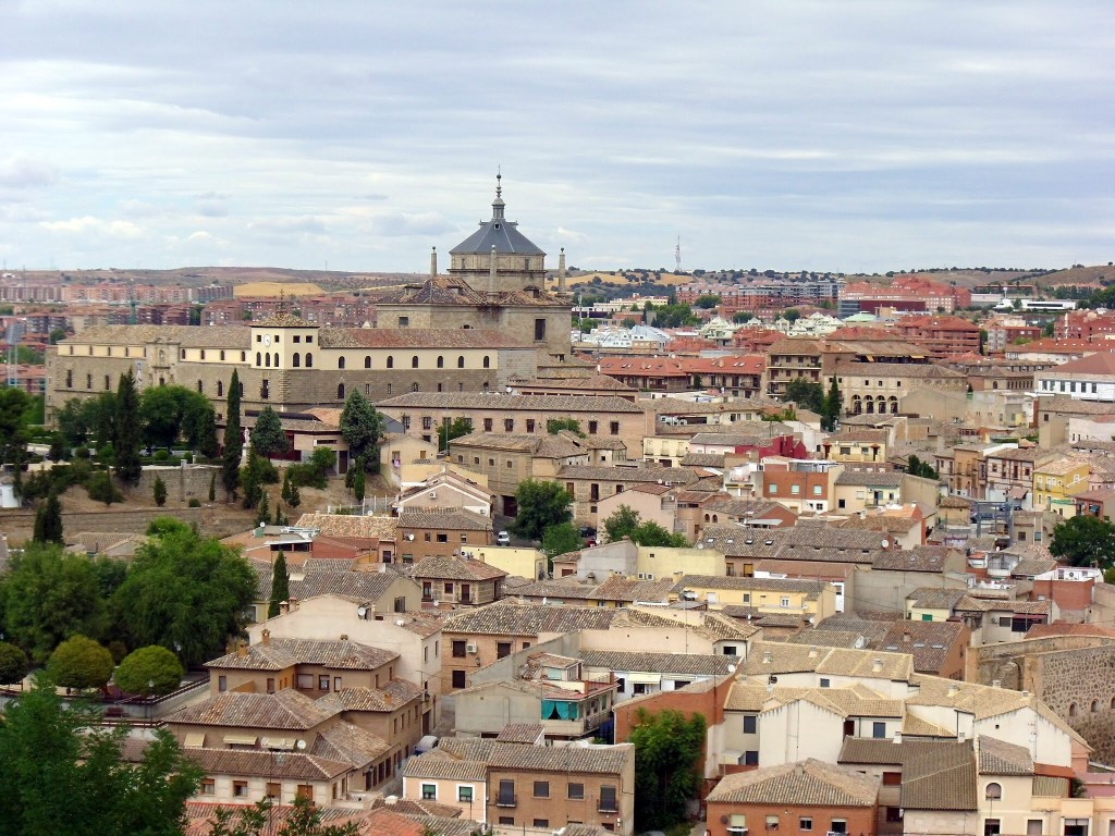 Toledo