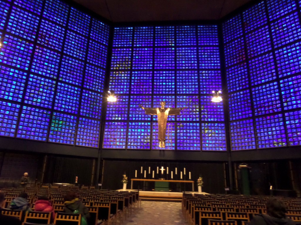 Kaiser Wilhelm Cathedral