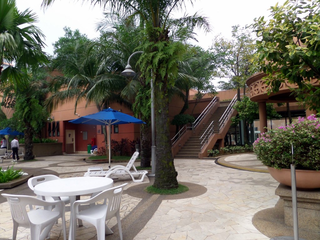 Berjaya Times Square Hotel