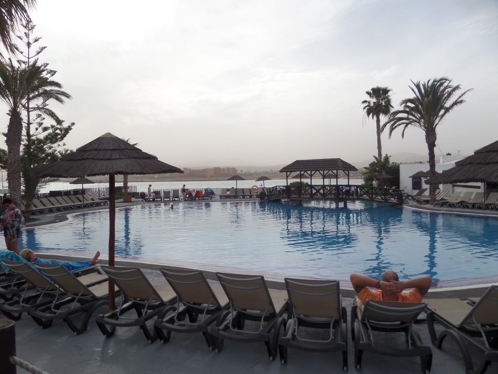 Barcelo Hotel Caletta de Fusta 