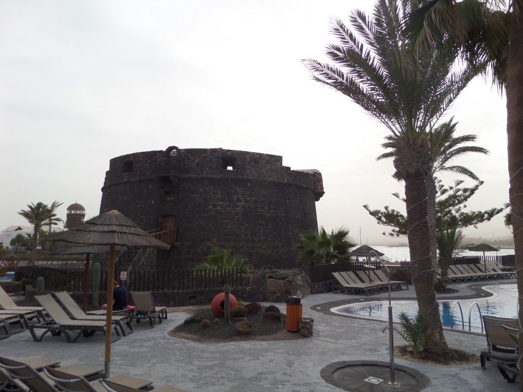 Barcelo Hotel Caletta de Fusta 