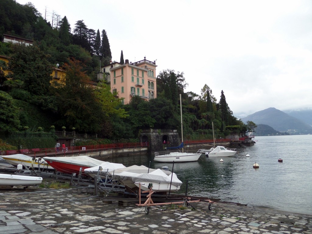 Varenna, Lake Como