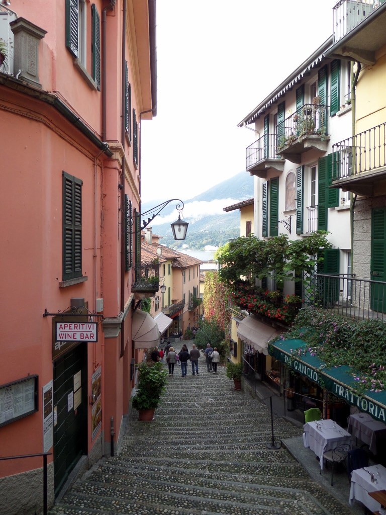 Bellagio, Lake Como