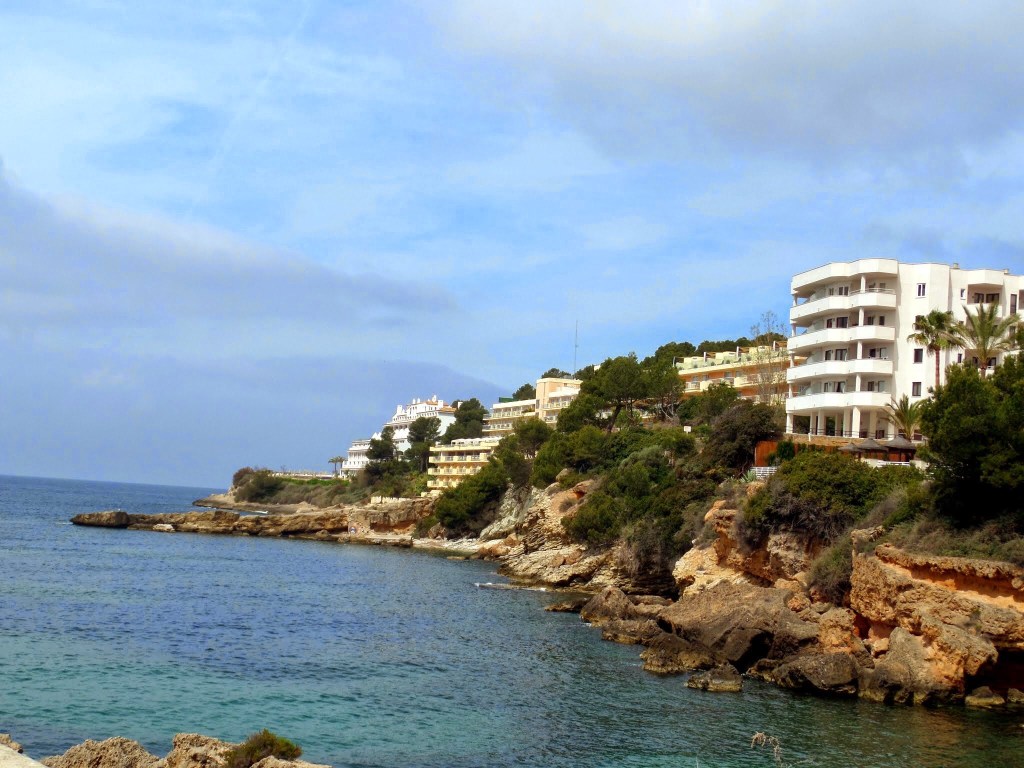 Santa Ponca, Mallorca 