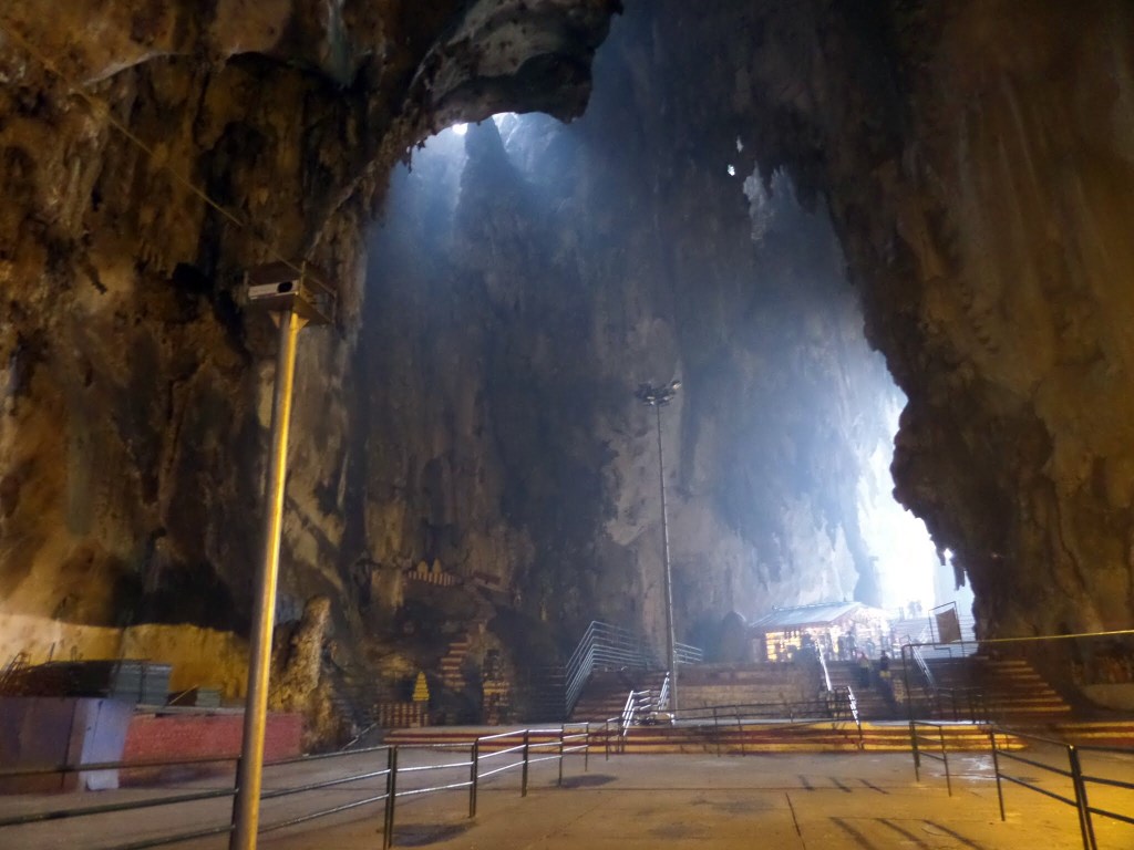 Batu Caves, Kuala Lumpur