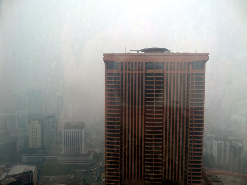 Berjaya Times Square Hotel Kuala Lumpur