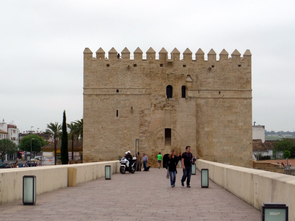 The Fortress, Córdoba 