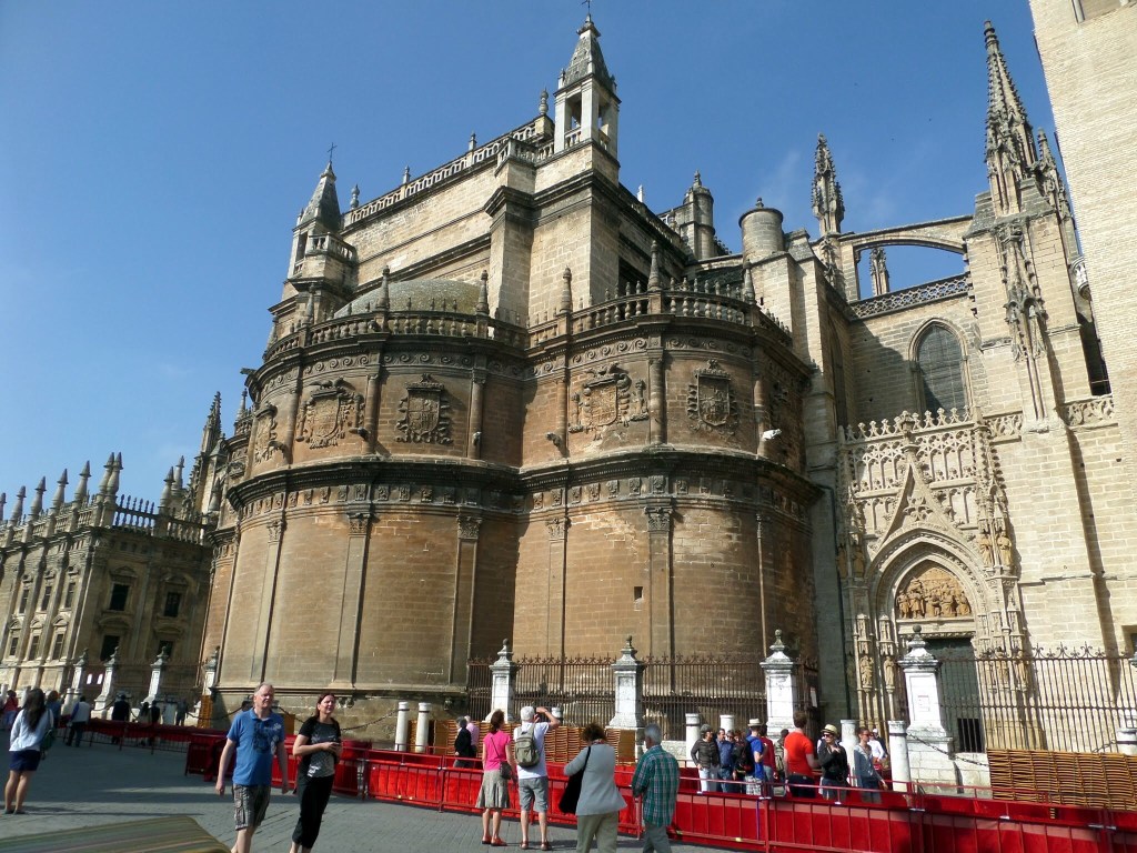 Seville Cathedral