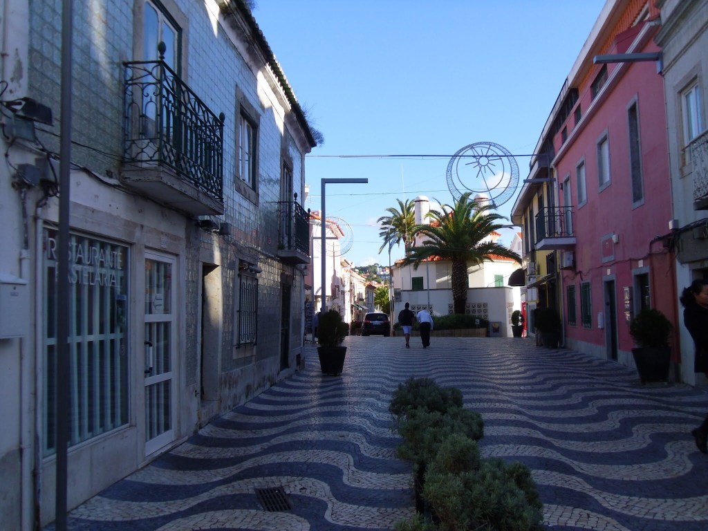 Cascais, Portugal