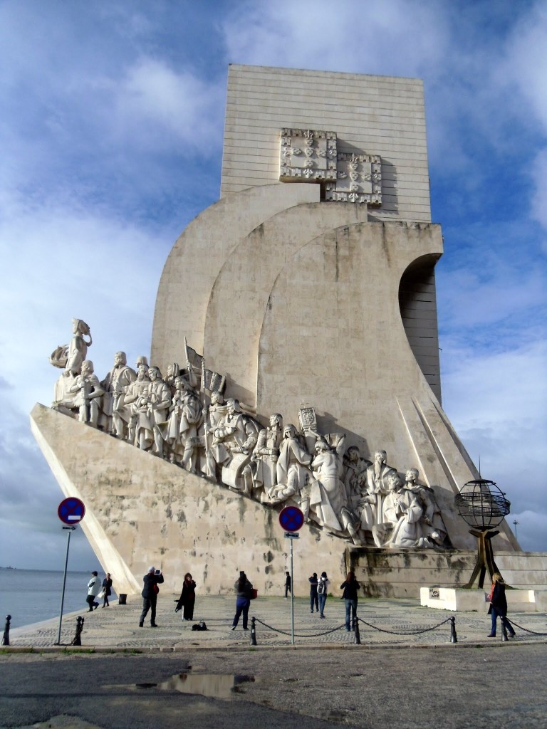 Torres de Belem, Lisbon