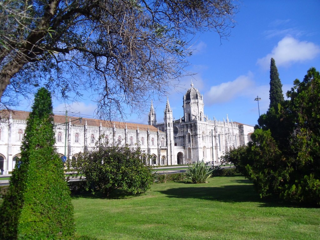 National Palace Museum, Lisbon