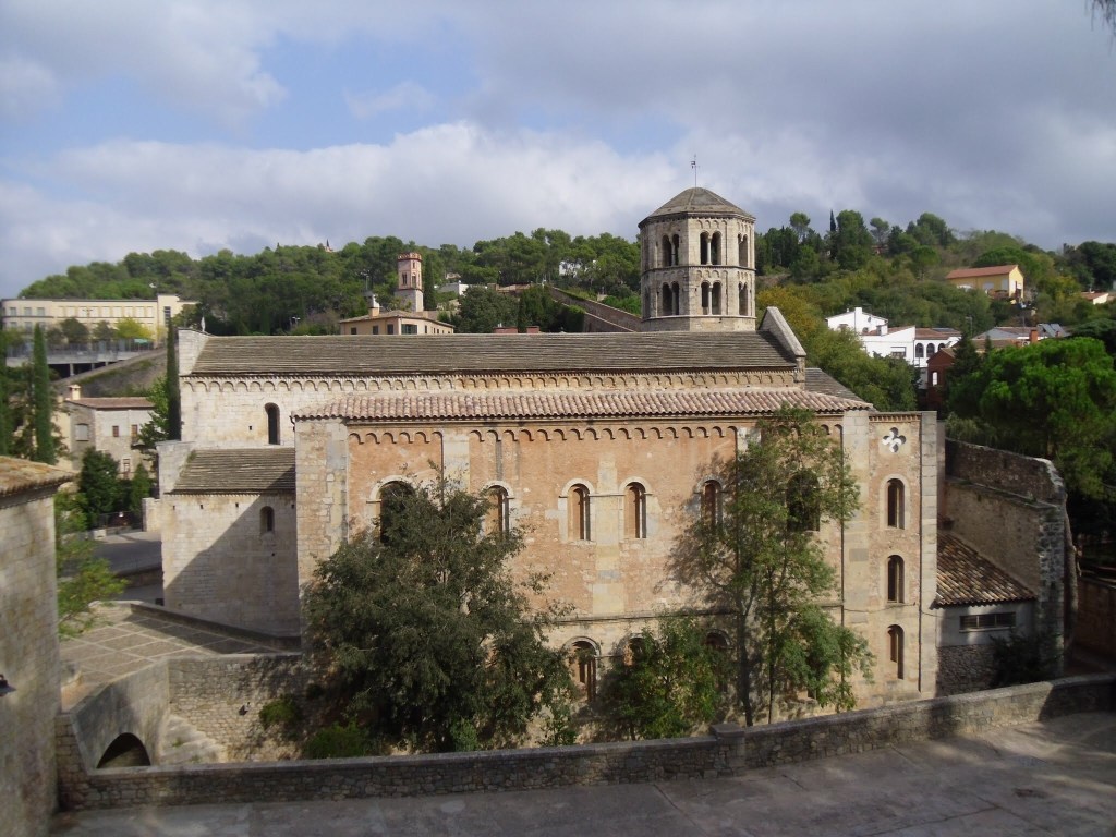 Girona 