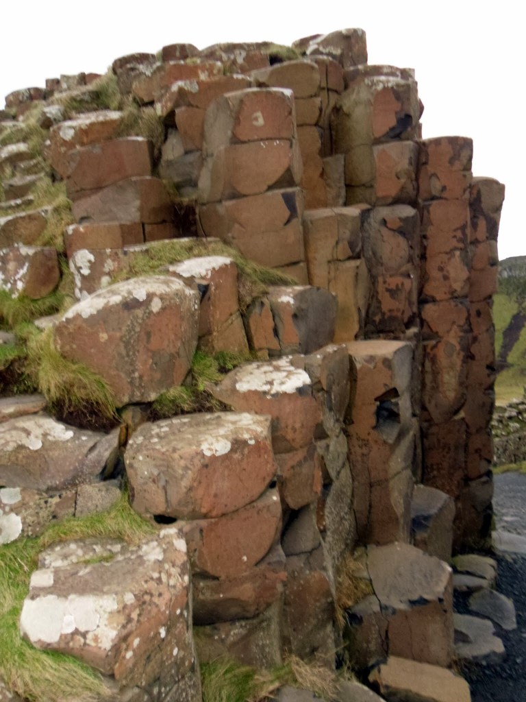 Giants Causeway, Northern Ireland