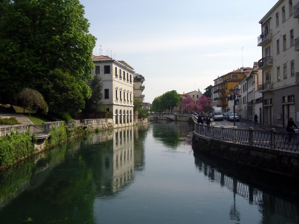 Treviso Italy 