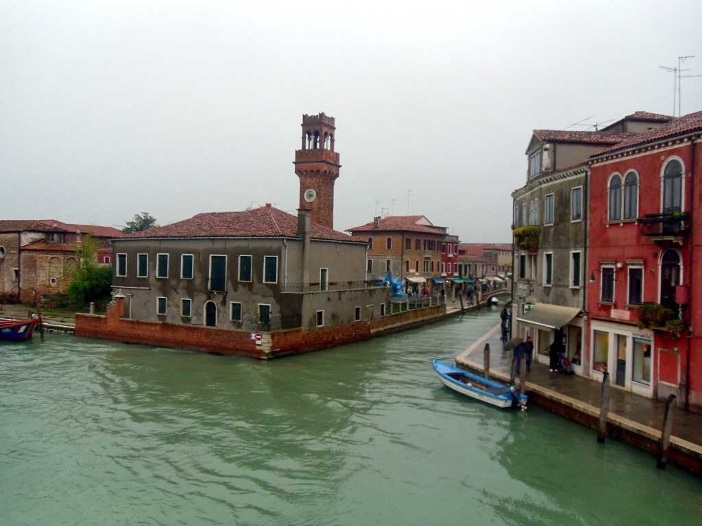 Murano Venice 
