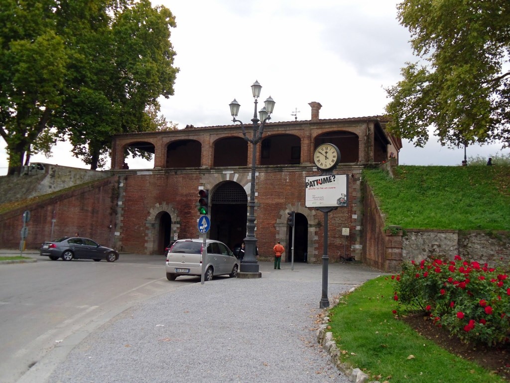 Lucca, Italy
