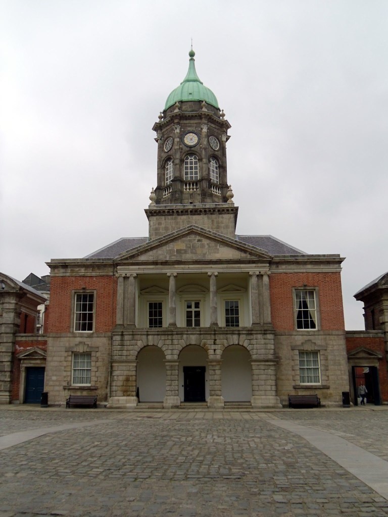 Dublin Castle