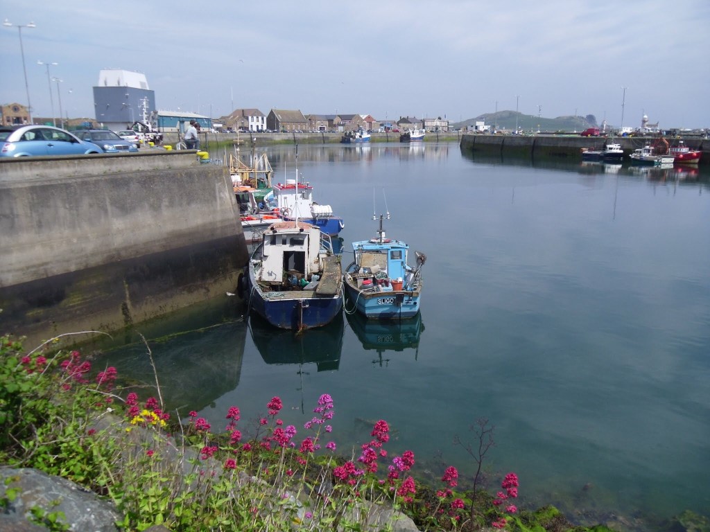 Howth, Dublin