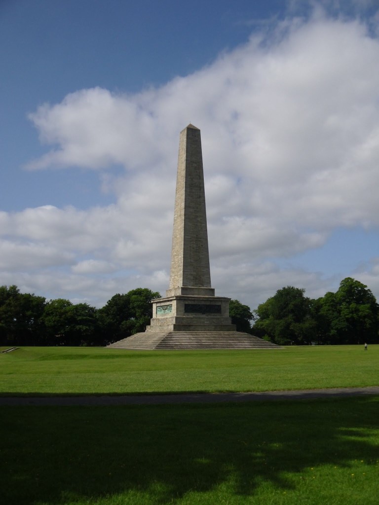 Phoenix Park, Dublin
