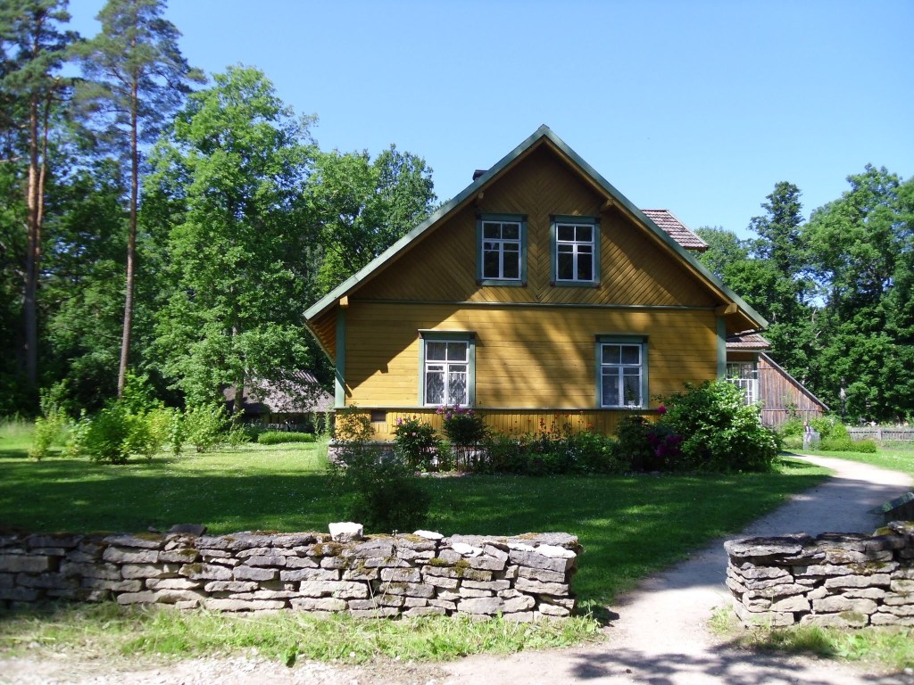 Estonian Open Air Museum