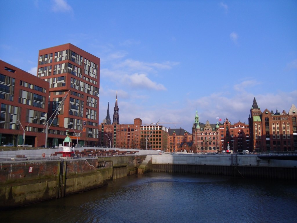 Hamburg