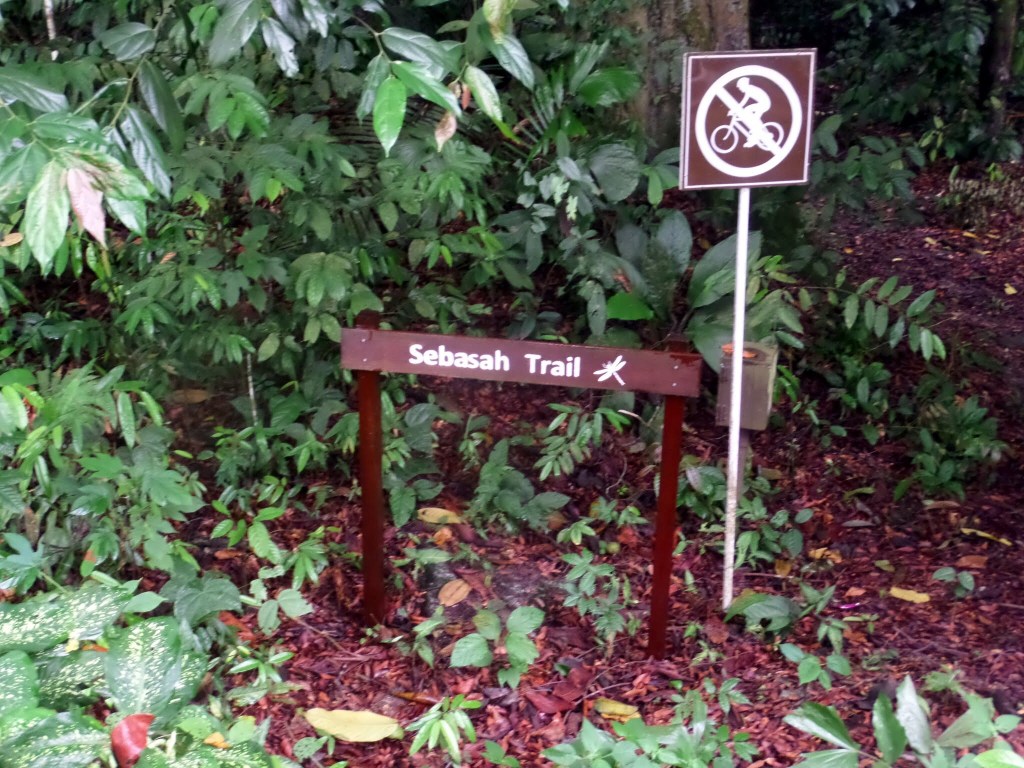 Forest Research Institute, Malaysia 