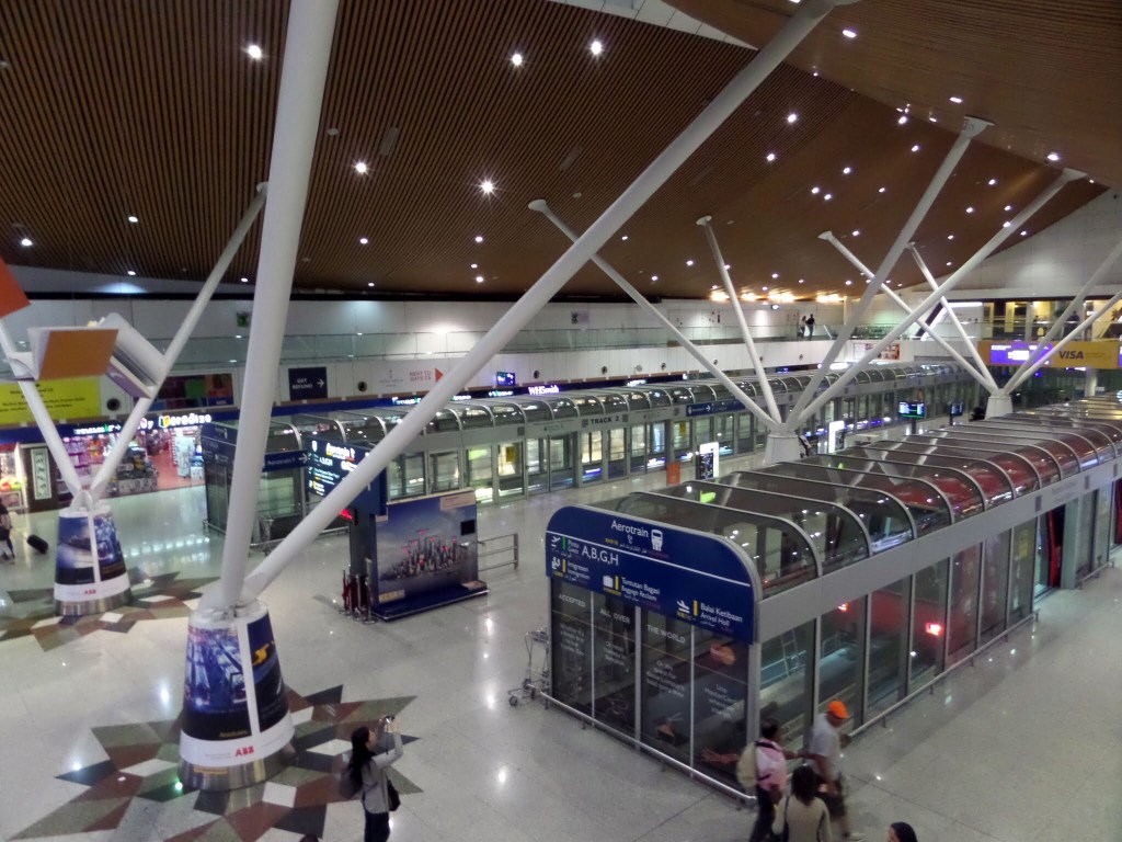 KLIA Terminal