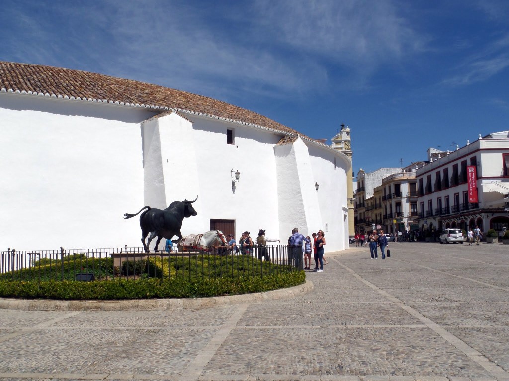 The Bullring, Ronda