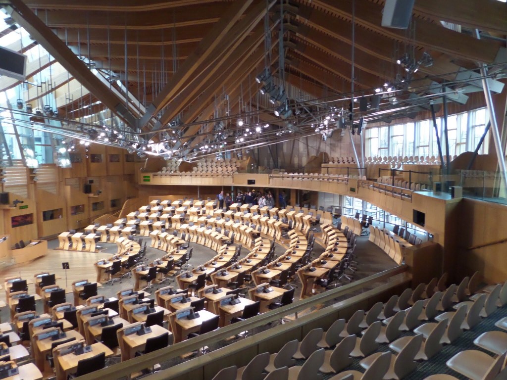 Scottish Parliament