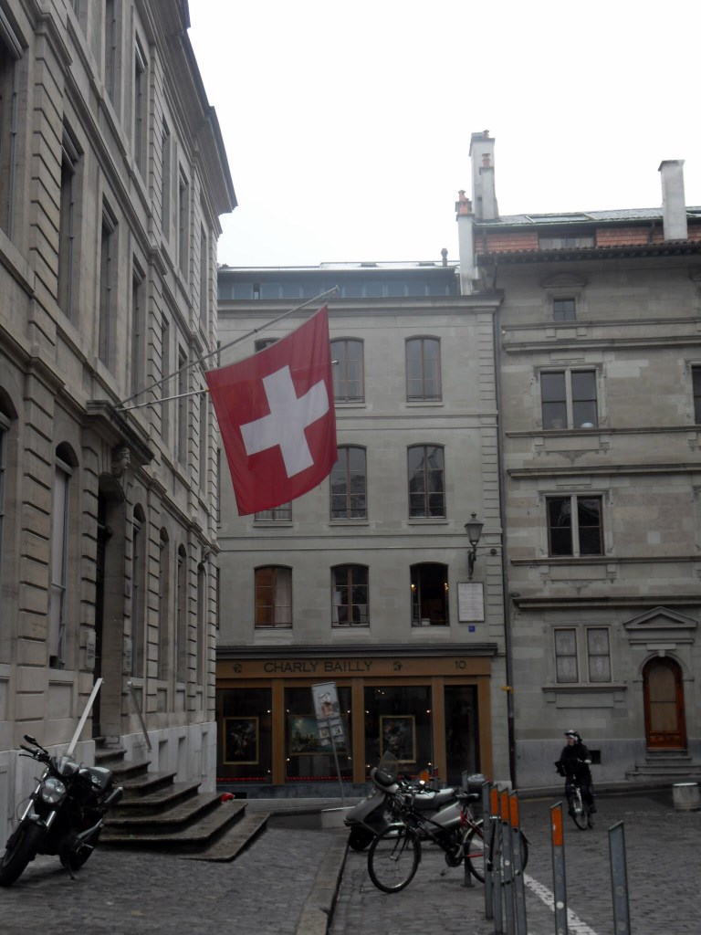 Geneva