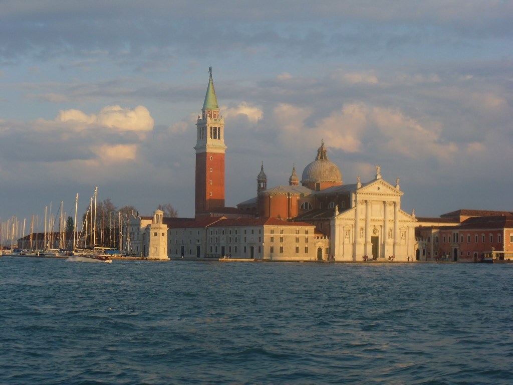 St. Mark's Basilica, Venice