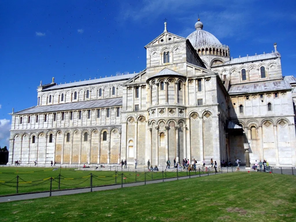 Pisa Cathedral