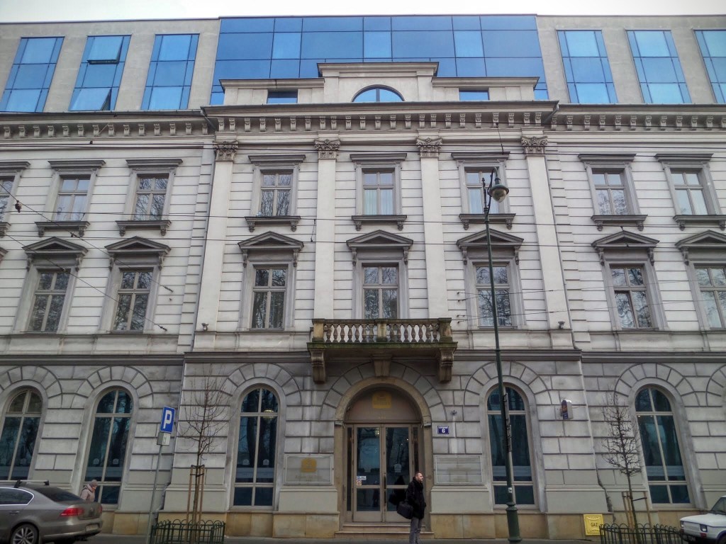 Best Western Old Town Krakow