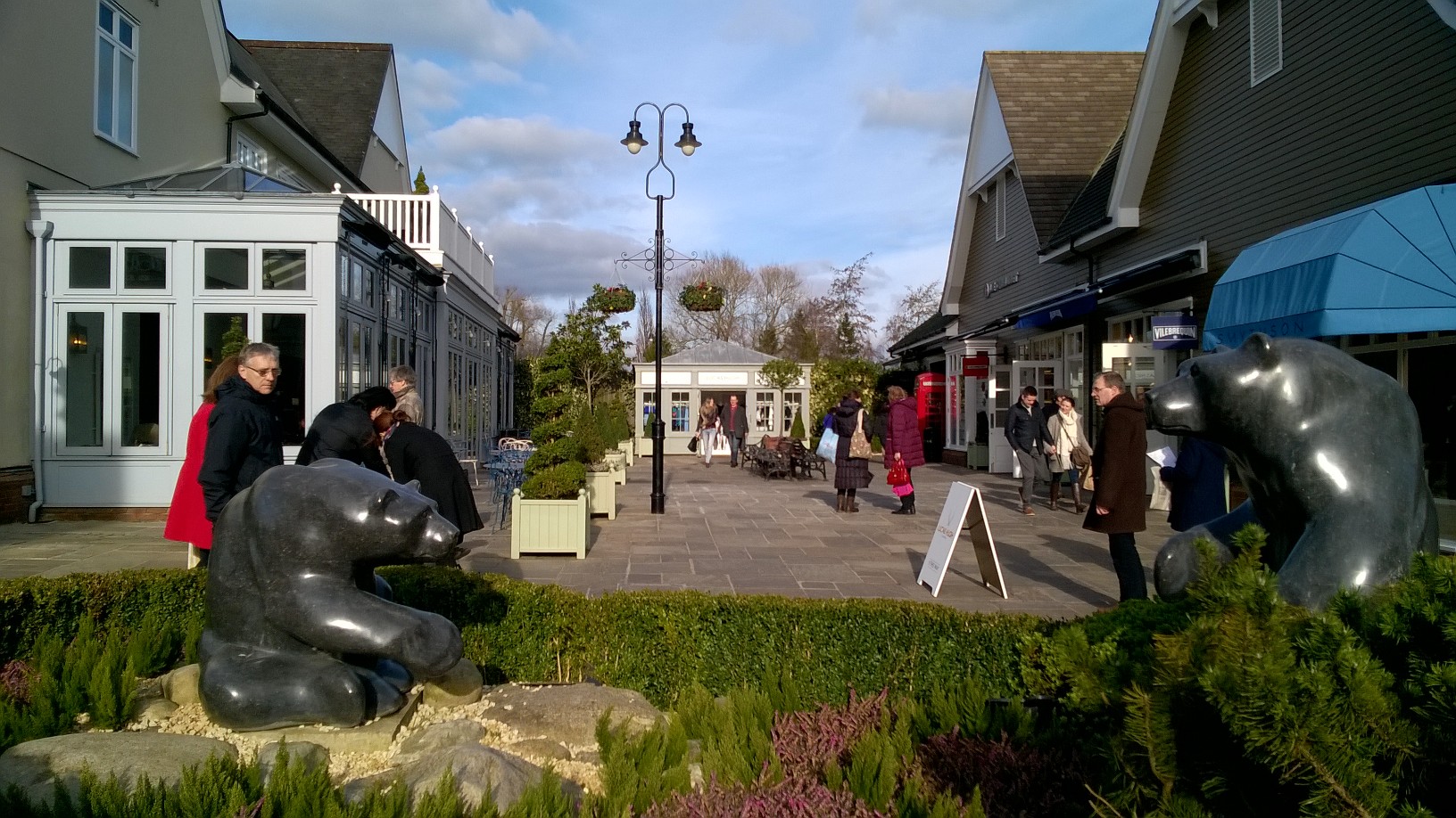 Bicester Village