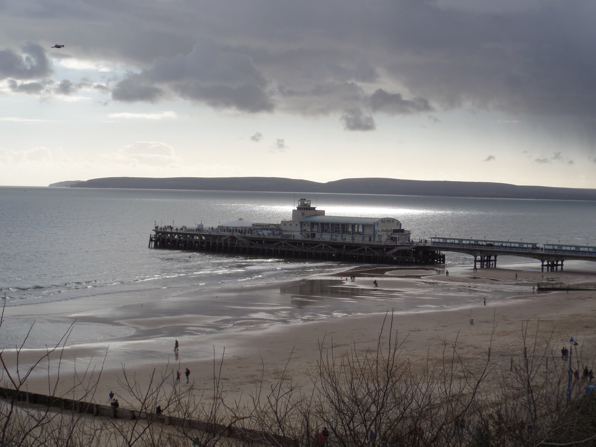 Bournemouth Pier