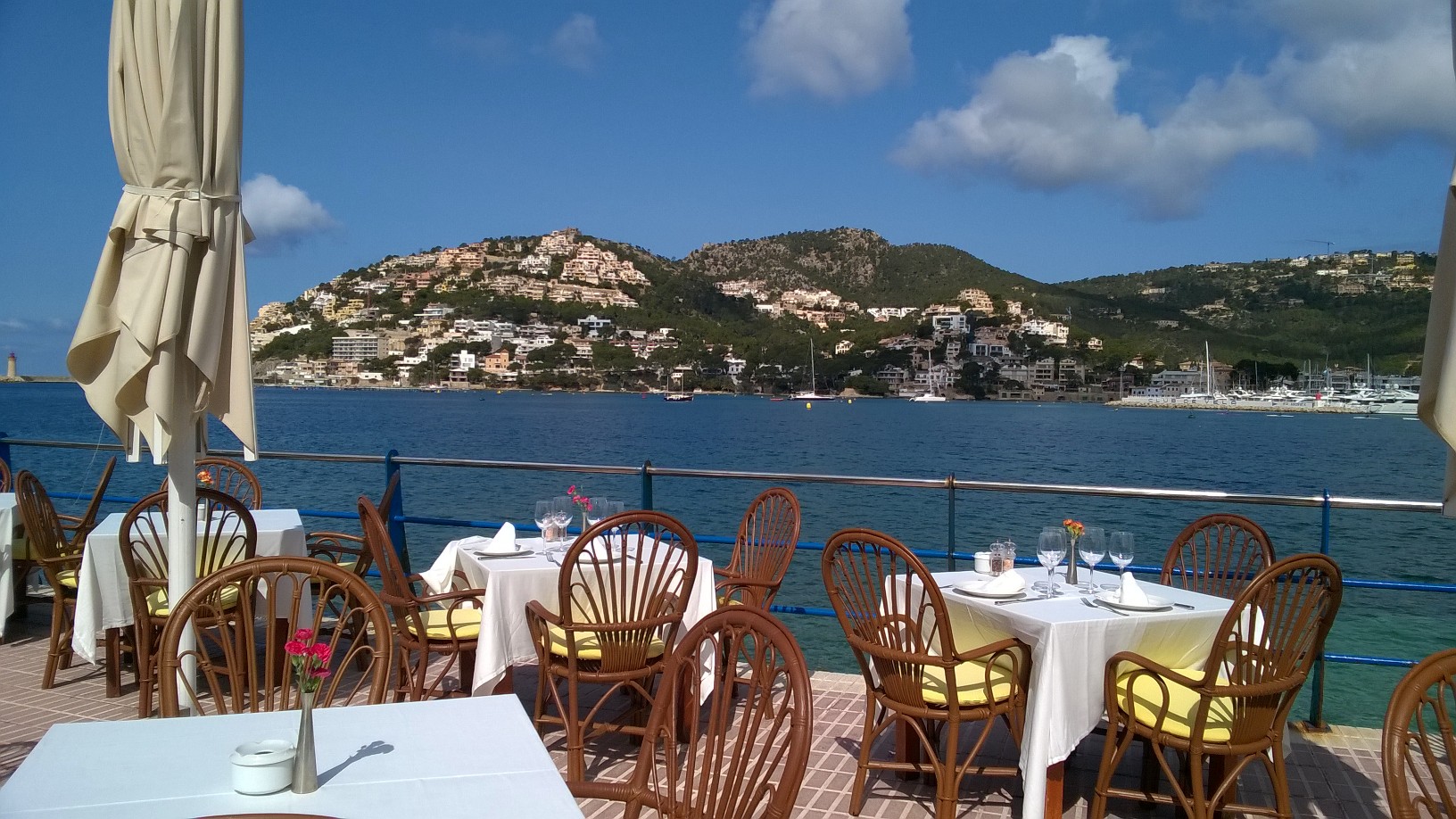 Port D'Andratx, Mallorca 