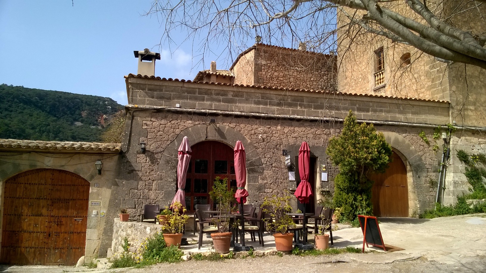 Valldemossa, Mallorca