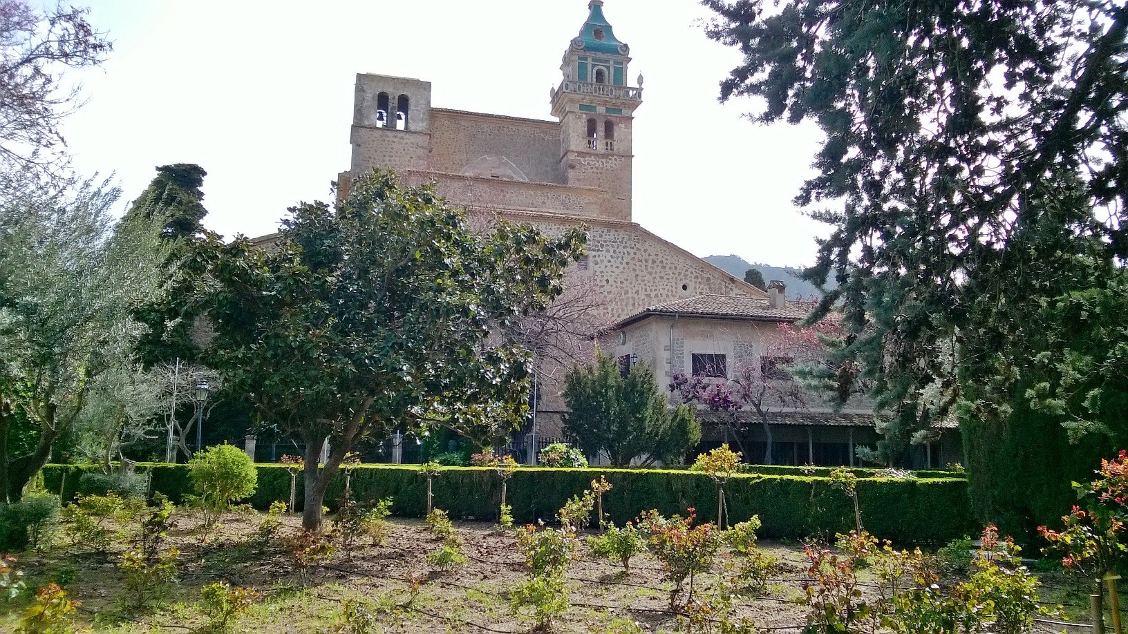 Valldemossa, Mallorca