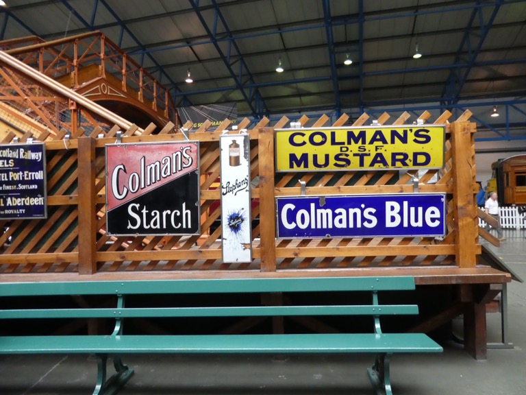 National Rail Museum York