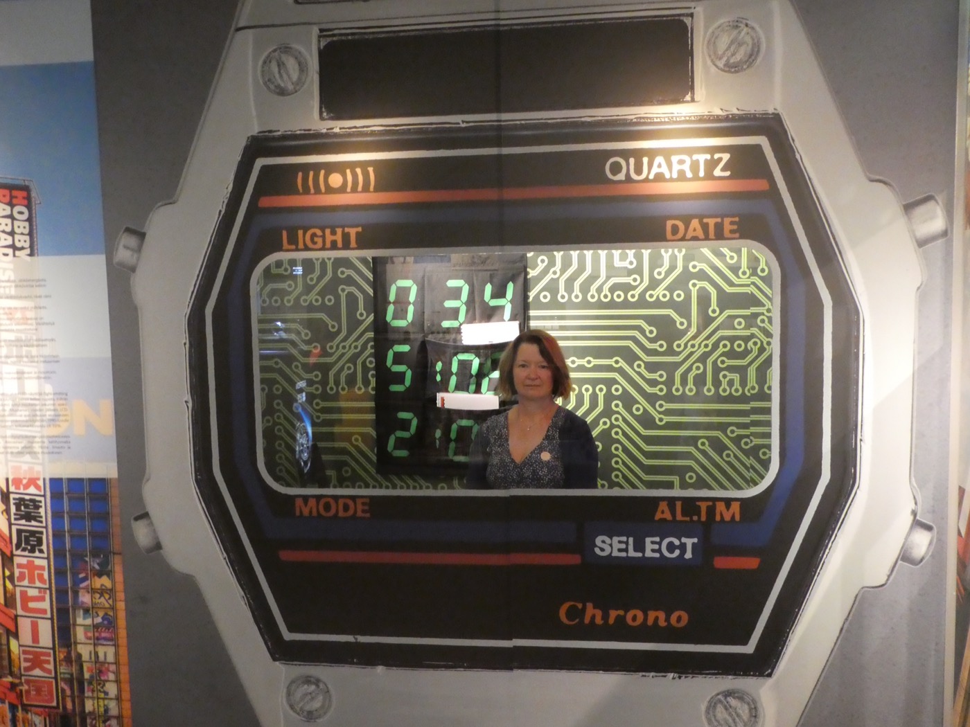 Finnish Museum of Horology, Espoo