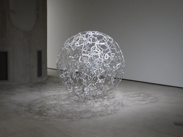 EMMA - WeeGee Centre, Tapiola, Finland