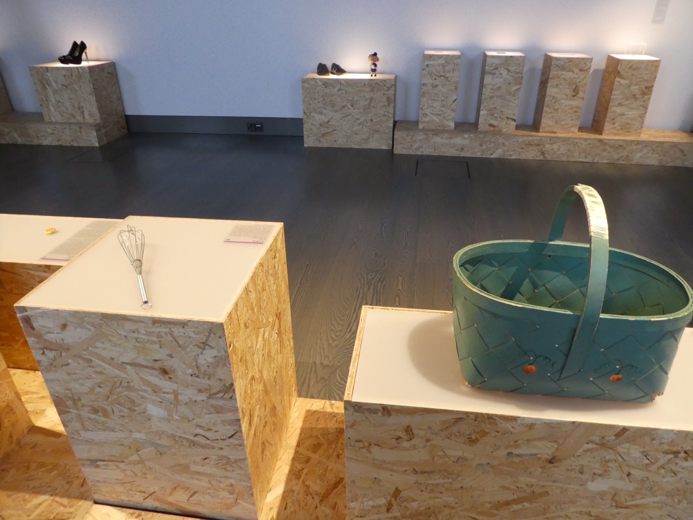 Museum of Broken Relationships 