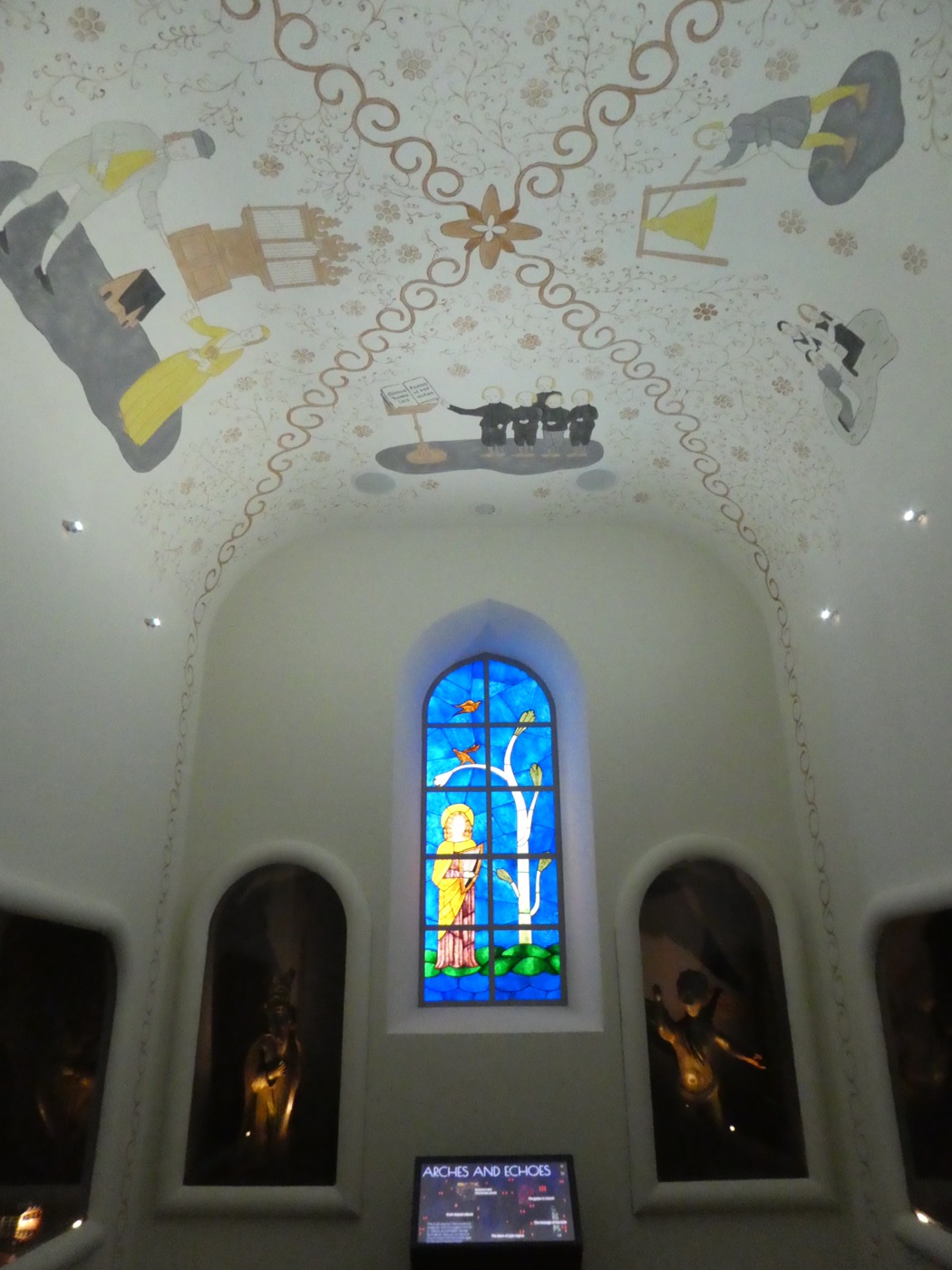 Hakasalmi Villa, Helsinki 