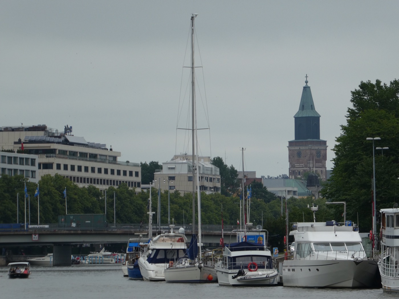 Turku, Finland 
