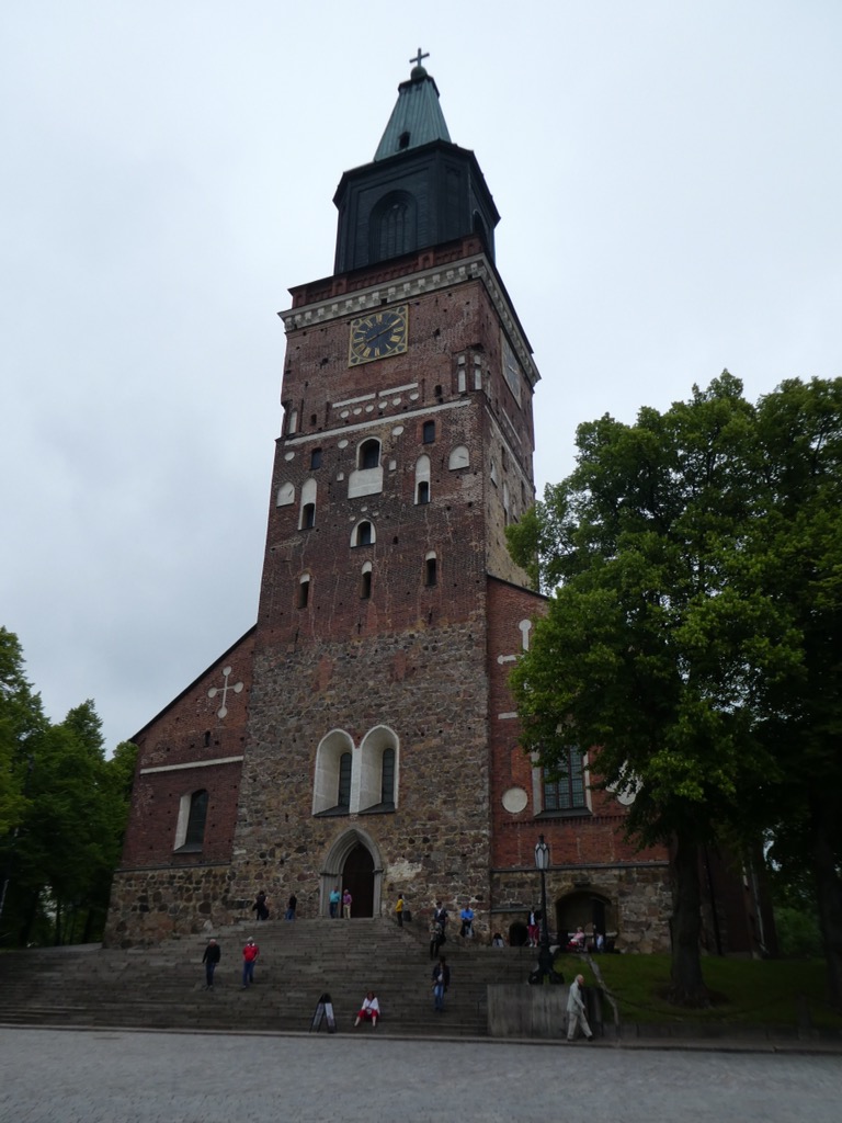 Turku Cathedral