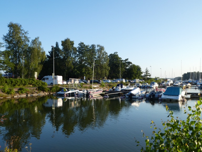 Haukilahti, Finland