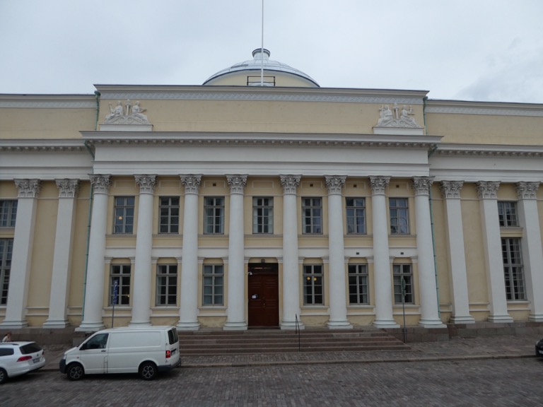 National Library of Finland